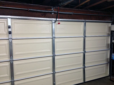 Garage Door Maintenance in Arizona