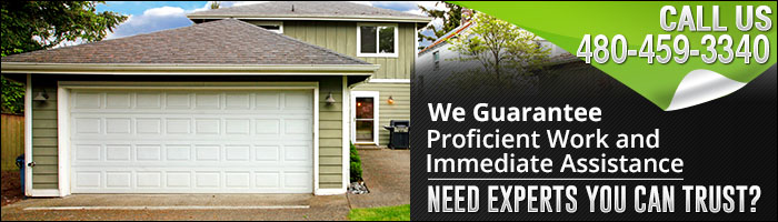 Garage Door Repair Services