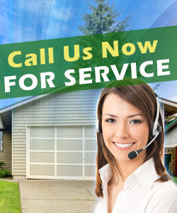 Contact our Garage Door Repair Company