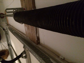 Garage Door Springs in Arizona