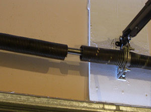 Garage Door Torsion Spring